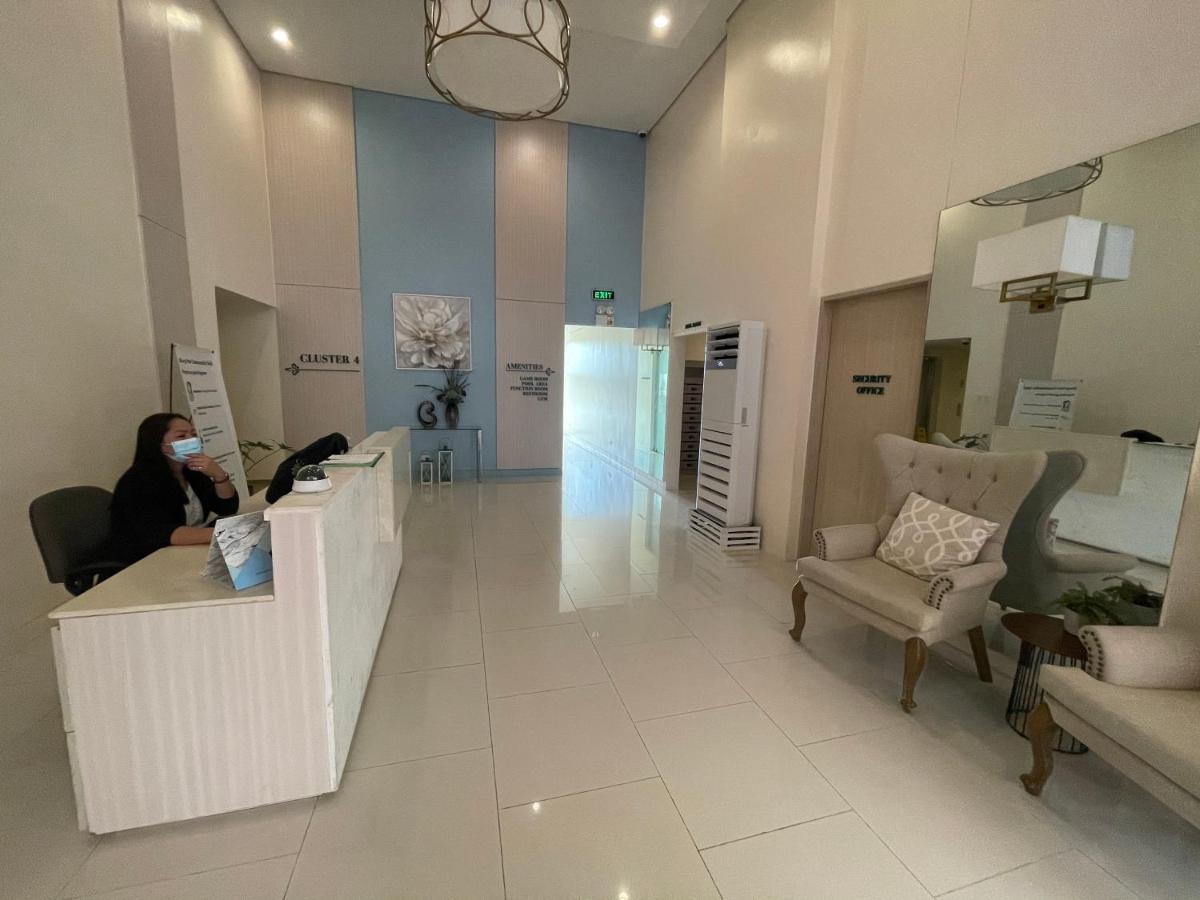 Khentdrick'S Place At Holland Park Southwoods Binan Εξωτερικό φωτογραφία