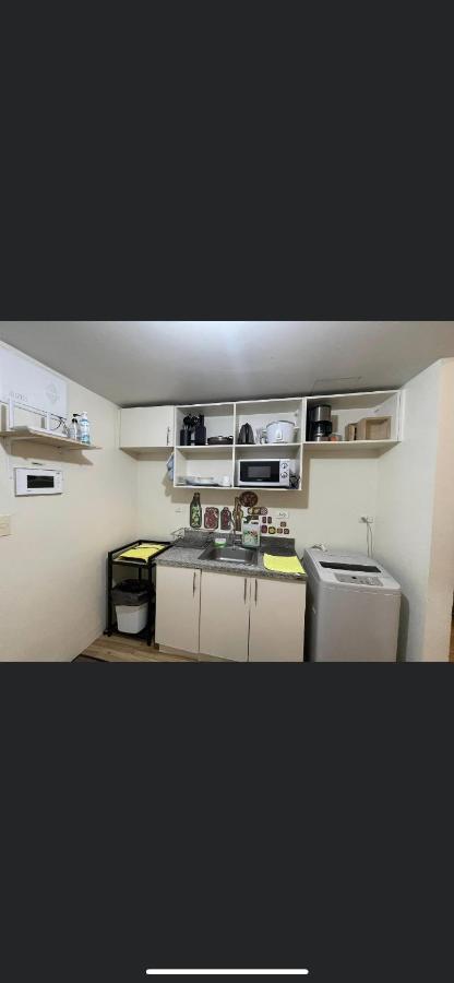 Khentdrick'S Place At Holland Park Southwoods Binan Εξωτερικό φωτογραφία