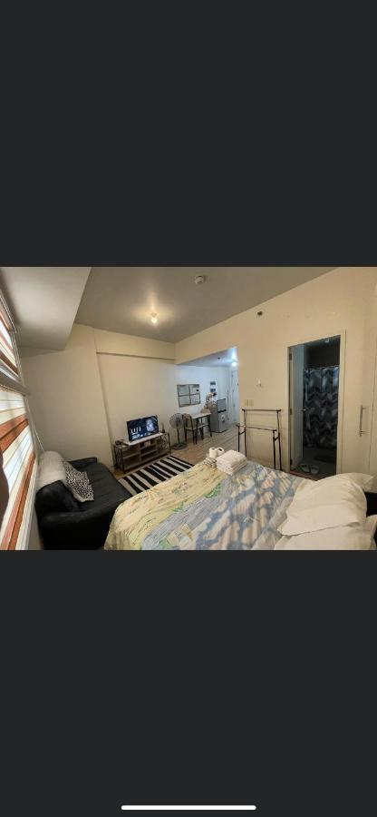 Khentdrick'S Place At Holland Park Southwoods Binan Εξωτερικό φωτογραφία
