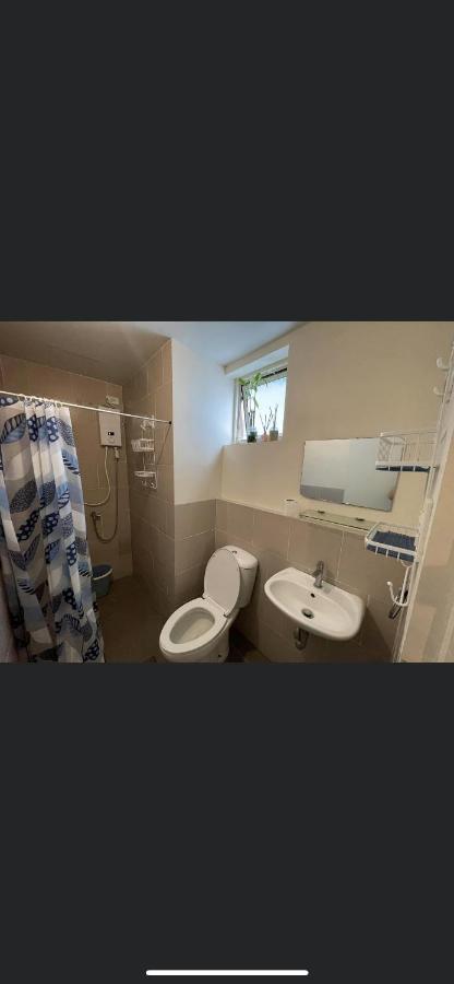 Khentdrick'S Place At Holland Park Southwoods Binan Εξωτερικό φωτογραφία