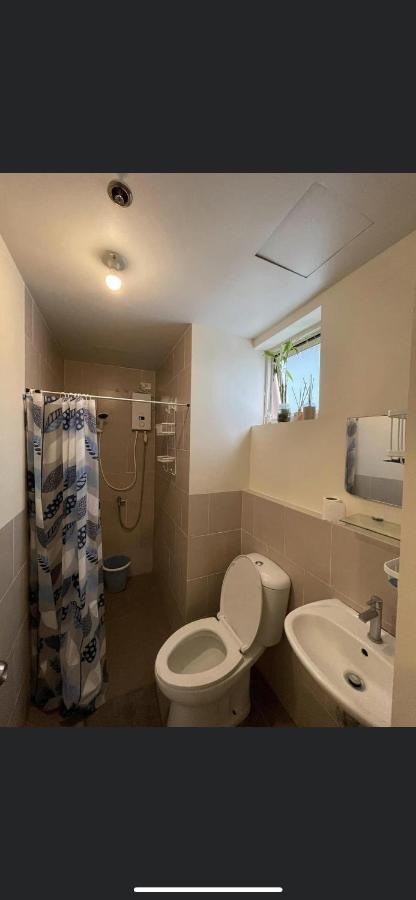 Khentdrick'S Place At Holland Park Southwoods Binan Εξωτερικό φωτογραφία