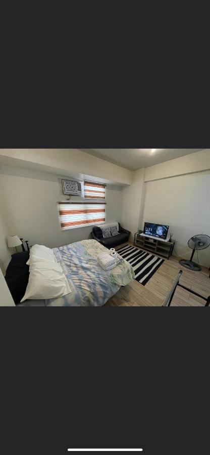 Khentdrick'S Place At Holland Park Southwoods Binan Εξωτερικό φωτογραφία