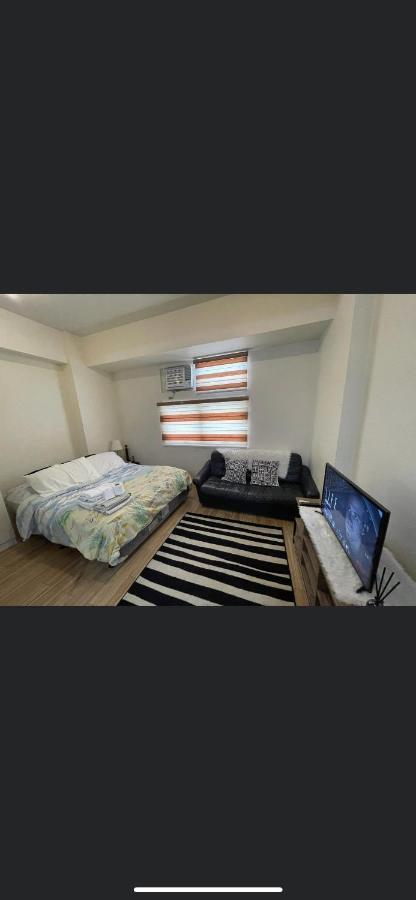 Khentdrick'S Place At Holland Park Southwoods Binan Εξωτερικό φωτογραφία